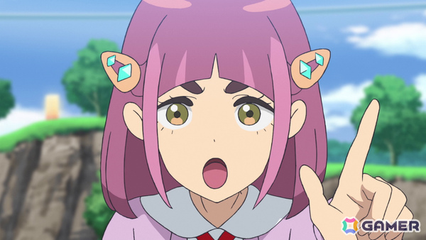 アニメ「ポケットモンスター」シアノ役は大和田伸也さん、タロ役は小林星蘭さん、カキツバタ役は吉野裕行さんに決定!の画像