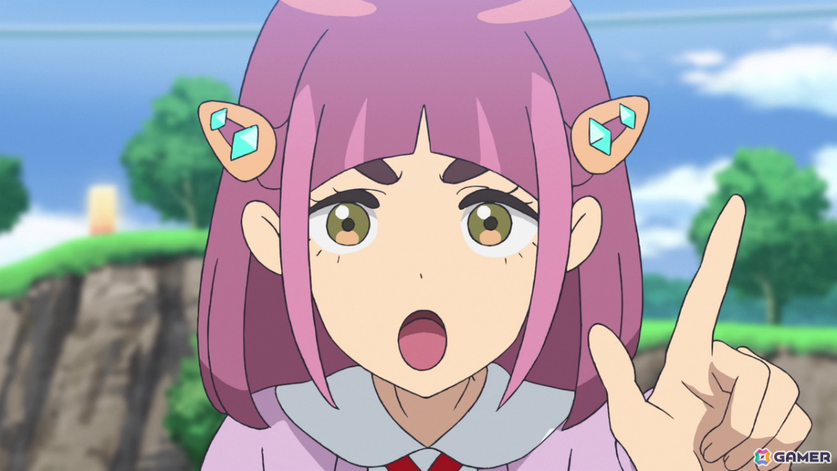 アニメ「ポケットモンスター」シアノ役は大和田伸也さん、タロ役は小林星蘭さん、カキツバタ役は吉野裕行さんに決定！の画像3