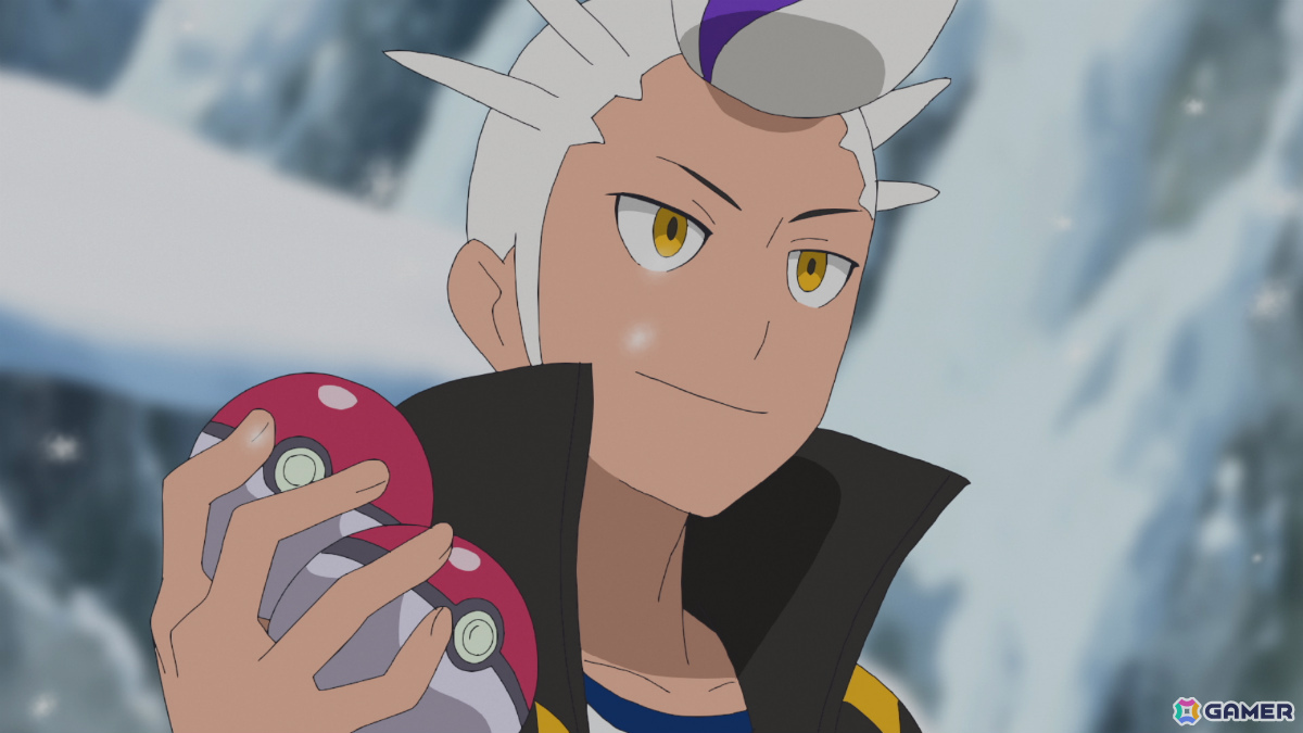 アニメ「ポケットモンスター」シアノ役は大和田伸也さん、タロ役は小林星蘭さん、カキツバタ役は吉野裕行さんに決定！の画像9
