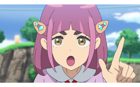 アニメ「ポケットモンスター」シアノ役は大和田伸也さん、タロ役は小林星蘭さん、カキツバタ役は吉野裕行さんに決定！の画像