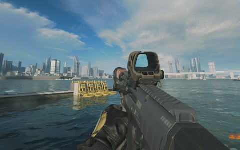「Call of Duty: Black Ops 7」のベータ版マルチプレイ映像をお届け！ウォールジャンプの追加でよりスタイリッシュになったアクションに注目の画像