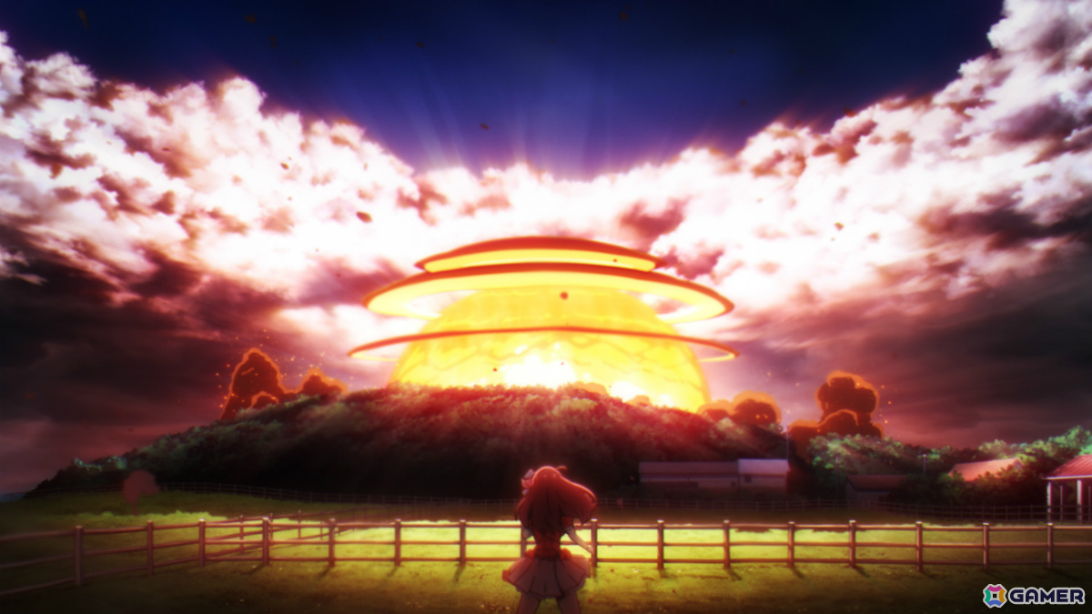 劇場版「ゾンビランドサガ ゆめぎんがパラダイス」佐賀史上最大の危機に直面するフランシュシュを捉えた場面カットが解禁！の画像7