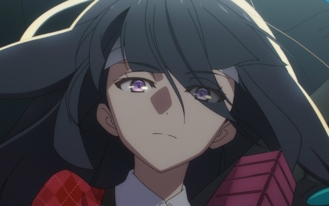 劇場版「ゾンビランドサガ ゆめぎんがパラダイス」佐賀史上最大の危機に直面するフランシュシュを捉えた場面カットが解禁！
