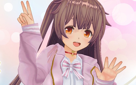 3Dアバター作成アプリ「カスタムキャスト」7周年記念キャンペーンが開催！衣装セットや背景アイテムなどのプレゼントも