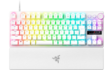 【Amazonプライム感謝祭】先行セールがスタート！ラピトリ対応ゲーミングキーボードや超軽量マウス、ヘッドセット、モニターなどがセールに登場