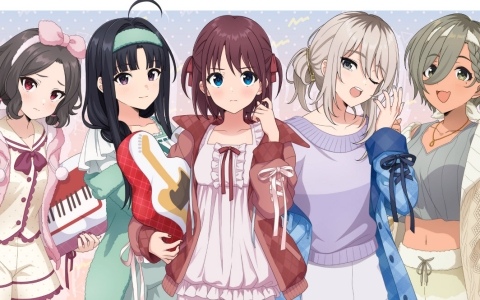 Key25th CLANNAD 複製イラスト Key25th CLANNAD 複製イラスト Key25th CLANNAD 複製イラスト