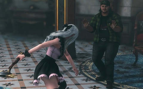 マーダーミステリーアクション「KILLER INN」第2回CBTが開催！バランス調整やプライベートマッチ機能のα版、キャラスキンなど多数のアップデートを実施