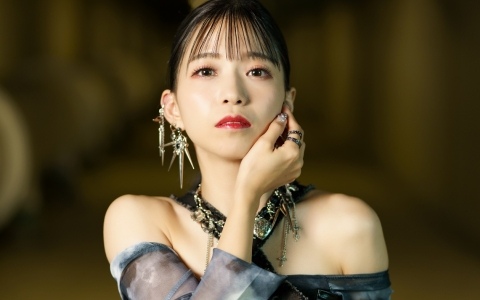 亜咲花さんのデビュー10年目突入を記念した企画が始動！「コープスパーティーII Darkness Distortion」EDテーマ「儚い連鎖」など新曲を3か月連続でリリース