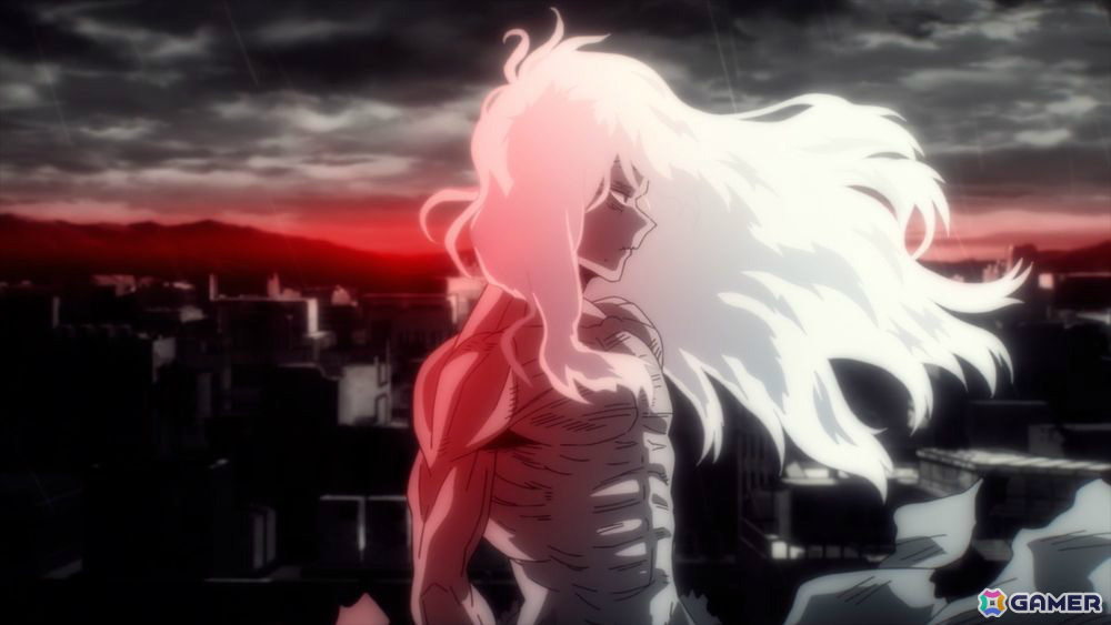 TVアニメ「僕のヒーローアカデミア FINAL SEASON」ポルノグラフィティの「THE REVO」にのせたノンクレジットOP映像が公開！の画像2