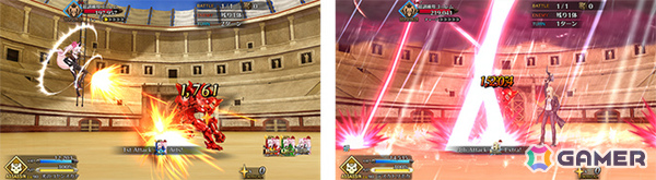 「FGO」で「冠位戴冠戦：Assassin」開幕直前キャンペーンが開催！謎のヒロインXなどアサシンクラス32騎をピックアップした13種類の召喚もの画像22