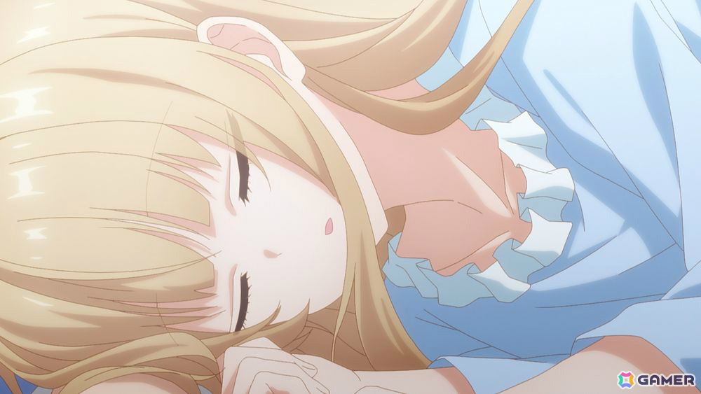 アニメ「お隣の天使様にいつの間にか駄目人間にされていた件」結ばれた2人のその後をふんだんに描いたPVが公開！の画像3