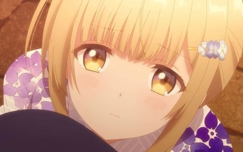 アニメ「お隣の天使様にいつの間にか駄目人間にされていた件」結ばれた2人のその後をふんだんに描いたPVが公開！の画像