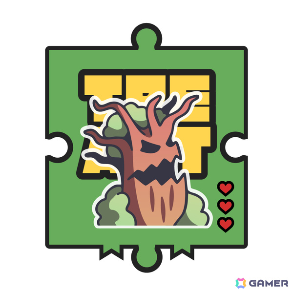 パズルピースで戦うデッキ構築型オートバトラー「サモンピース」の体験版がSteamにて公開!ピースの凸をすべて接続してユニットやスペルを召喚しようの画像