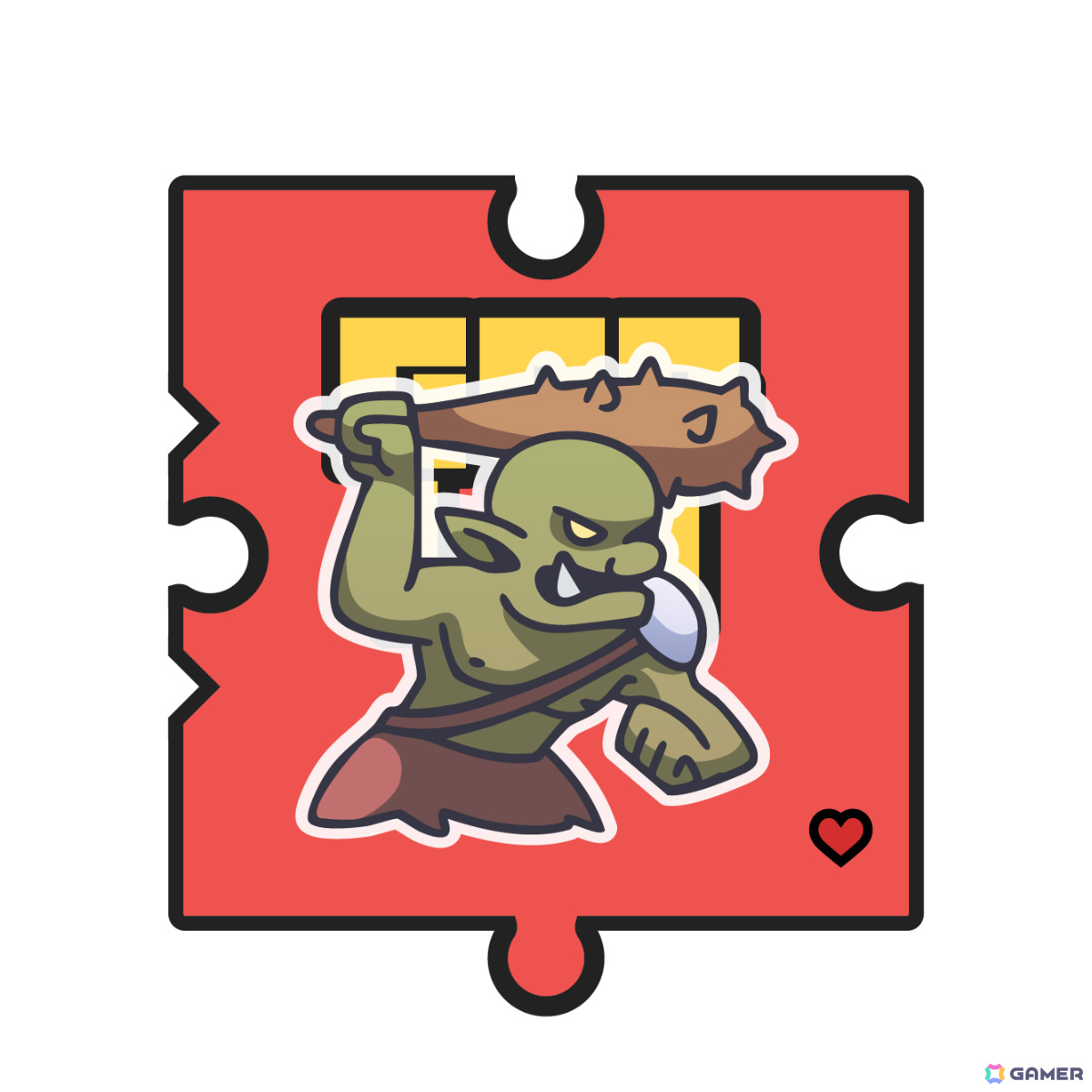 パズルピースで戦うデッキ構築型オートバトラー「サモンピース」の体験版がSteamにて公開！ピースの凸をすべて接続してユニットやスペルを召喚しようの画像12