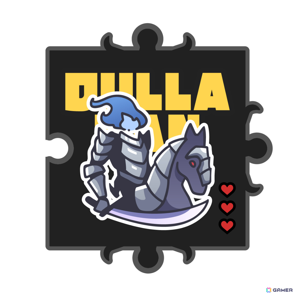 パズルピースで戦うデッキ構築型オートバトラー「サモンピース」の体験版がSteamにて公開！ピースの凸をすべて接続してユニットやスペルを召喚しようの画像13