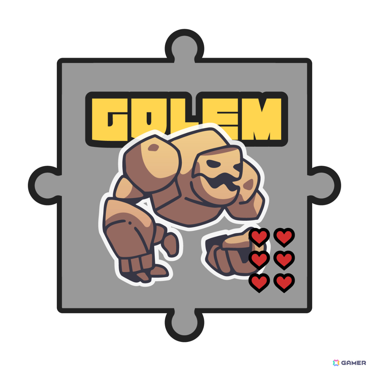 パズルピースで戦うデッキ構築型オートバトラー「サモンピース」の体験版がSteamにて公開！ピースの凸をすべて接続してユニットやスペルを召喚しようの画像14