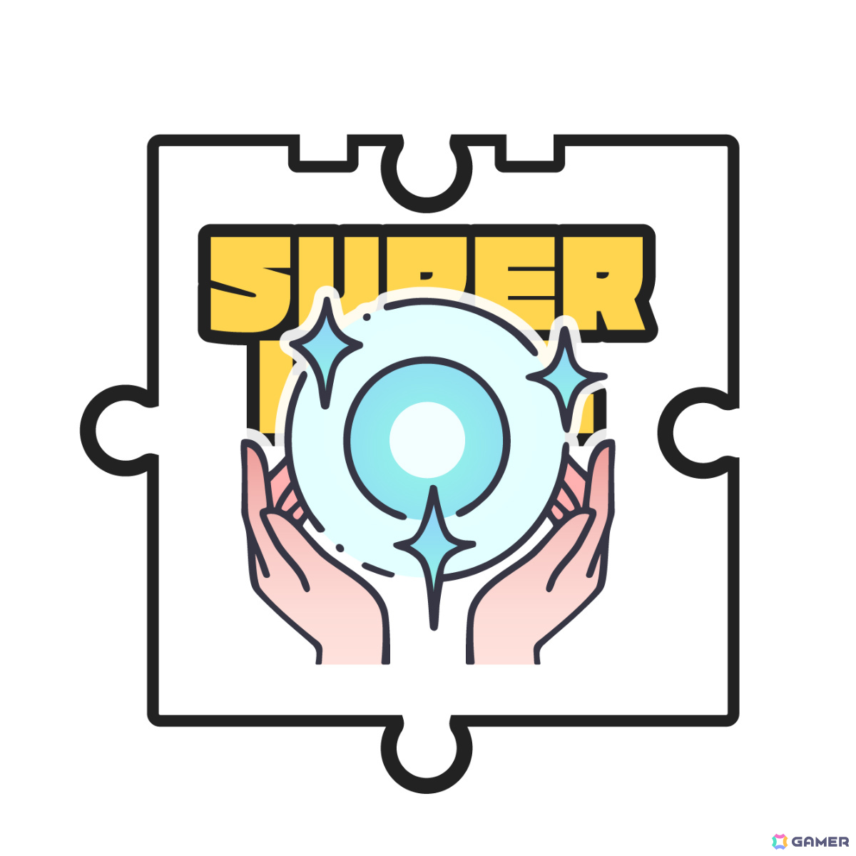 パズルピースで戦うデッキ構築型オートバトラー「サモンピース」の体験版がSteamにて公開！ピースの凸をすべて接続してユニットやスペルを召喚しようの画像17