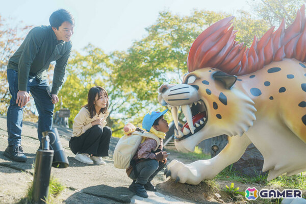「ドラゴンクエスト アイランド」HD-2D版「ドラゴンクエストI＆II」とのコラボを記念したお得なファミリーセット券が登場！の画像1