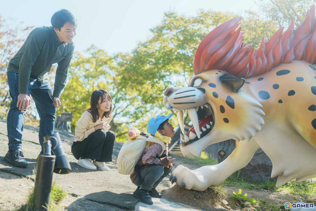 「ドラゴンクエスト アイランド」HD-2D版「ドラゴンクエストI＆II」とのコラボを記念したお得なファミリーセット券が登場！の画像