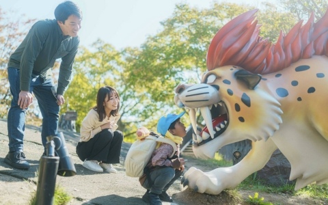 「ドラゴンクエスト アイランド」HD-2D版「ドラゴンクエストI＆II」とのコラボを記念したお得なファミリーセット券が登場！