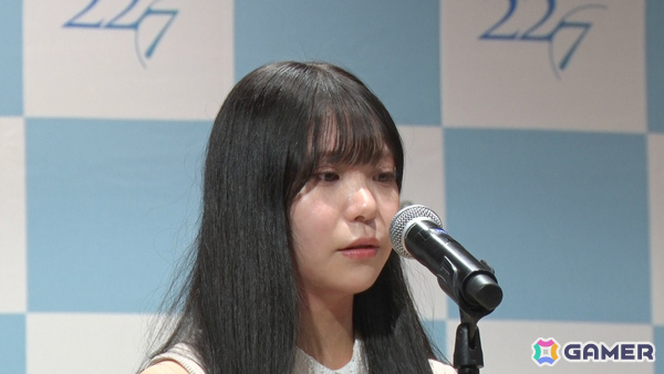 「22/7」新メンバーオーディションの三次審査通過者19名が決定！熾烈なサバイバルとなる四次審査へ挑むの画像14