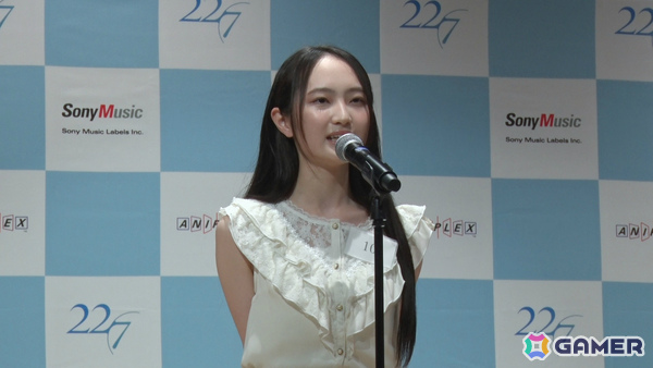 「22/7」新メンバーオーディションの三次審査通過者19名が決定！熾烈なサバイバルとなる四次審査へ挑むの画像16