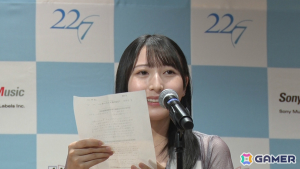 「22/7」新メンバーオーディションの三次審査通過者19名が決定！熾烈なサバイバルとなる四次審査へ挑むの画像20