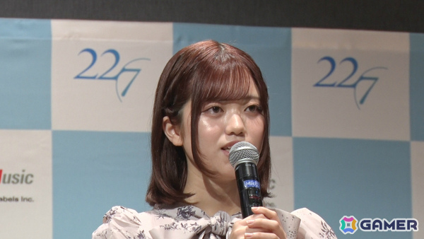 「22/7」新メンバーオーディションの三次審査通過者19名が決定！熾烈なサバイバルとなる四次審査へ挑むの画像22