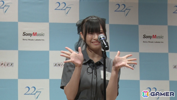 「22/7」新メンバーオーディションの三次審査通過者19名が決定！熾烈なサバイバルとなる四次審査へ挑むの画像23