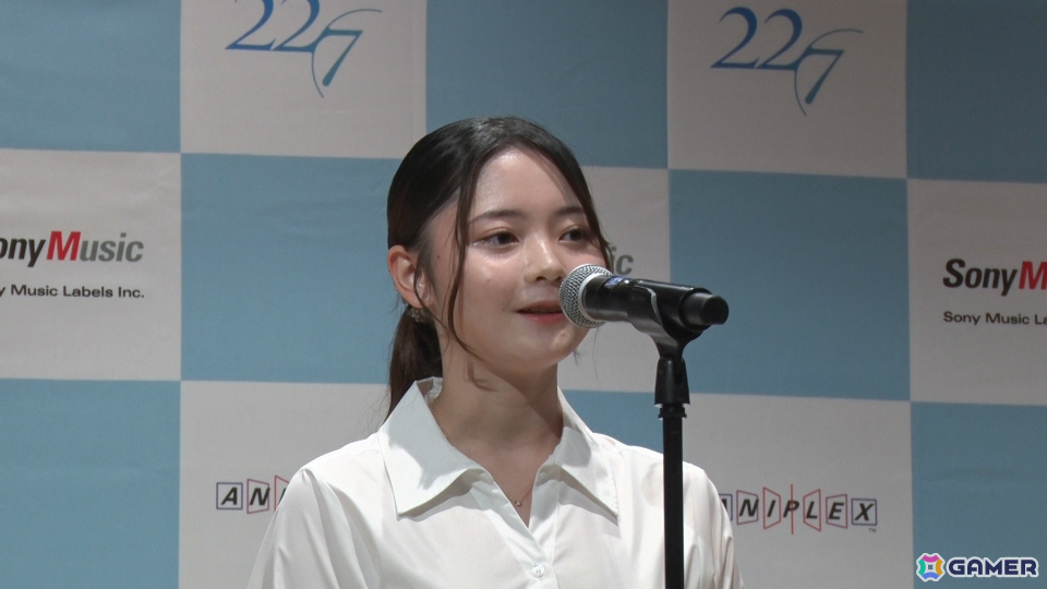 「22/7」新メンバーオーディションの三次審査通過者19名が決定！熾烈なサバイバルとなる四次審査へ挑むの画像