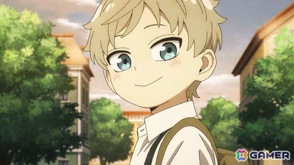 TVアニメ「SPY×FAMILY」Season 3で“ロイド過去編”が10月11日より放送！スピッツの「灯を護る」にのせたPVも公開の画像