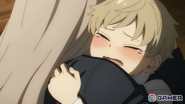 TVアニメ「SPY×FAMILY」Season 3で“ロイド過去編”が10月11日より放送！スピッツの「灯を護る」にのせたPVも公開の画像