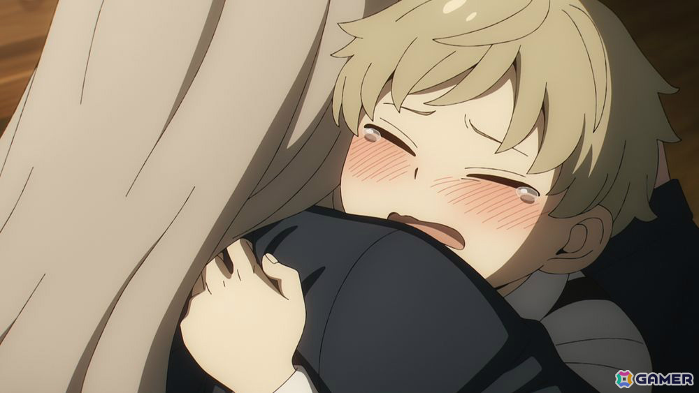 TVアニメ「SPY×FAMILY」Season 3で“ロイド過去編”が10月11日より放送！スピッツの「灯を護る」にのせたPVも公開の画像3