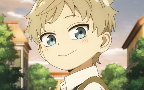 TVアニメ「SPY×FAMILY」Season 3で“ロイド過去編”が10月11日より放送！スピッツの「灯を護る」にのせたPVも公開の画像