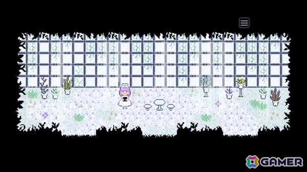 愛されたロボットたちを看取る終末ADV「ロボットホスピス」の体験版が公開――体験版限定のエンディングもの画像