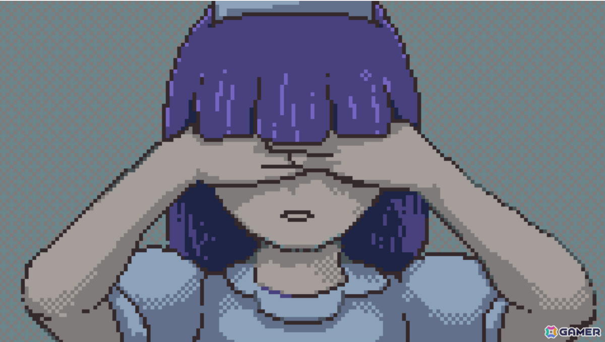 愛されたロボットたちを看取る終末ADV「ロボットホスピス」の体験版が公開――体験版限定のエンディングもの画像