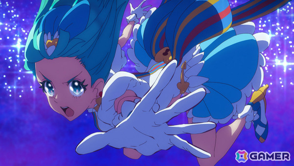 TVアニメ「プリンセッション・オーケストラ」新OPテーマ「FUTURE SESSION」にのせて新たな脅威を映したPVが公開!の画像