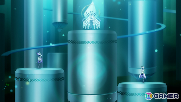 TVアニメ「プリンセッション・オーケストラ」新OPテーマ「FUTURE SESSION」にのせて新たな脅威を映したPVが公開!の画像