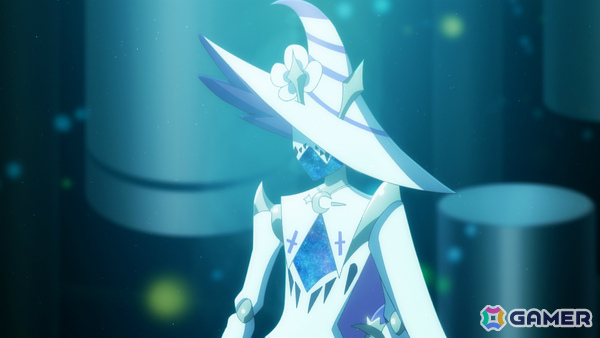 TVアニメ「プリンセッション・オーケストラ」新OPテーマ「FUTURE SESSION」にのせて新たな脅威を映したPVが公開!の画像