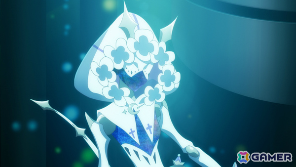 TVアニメ「プリンセッション・オーケストラ」新OPテーマ「FUTURE SESSION」にのせて新たな脅威を映したPVが公開!の画像