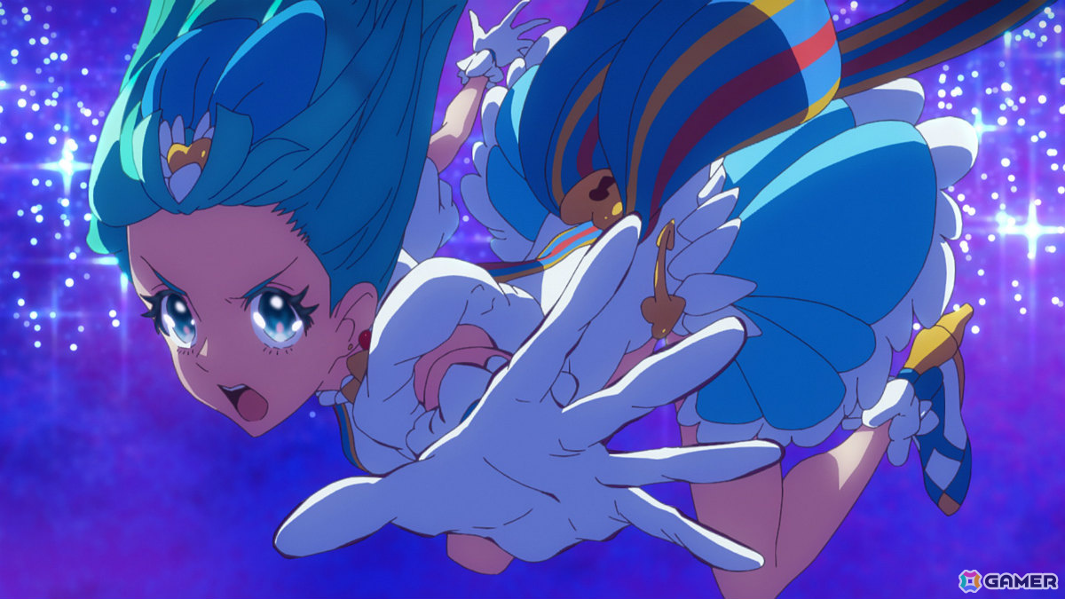 TVアニメ「プリンセッション・オーケストラ」新OPテーマ「FUTURE SESSION」にのせて新たな脅威を映したPVが公開！の画像2