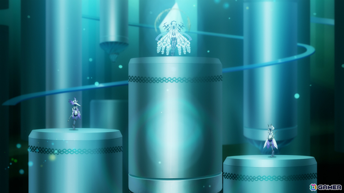 TVアニメ「プリンセッション・オーケストラ」新OPテーマ「FUTURE SESSION」にのせて新たな脅威を映したPVが公開！の画像6