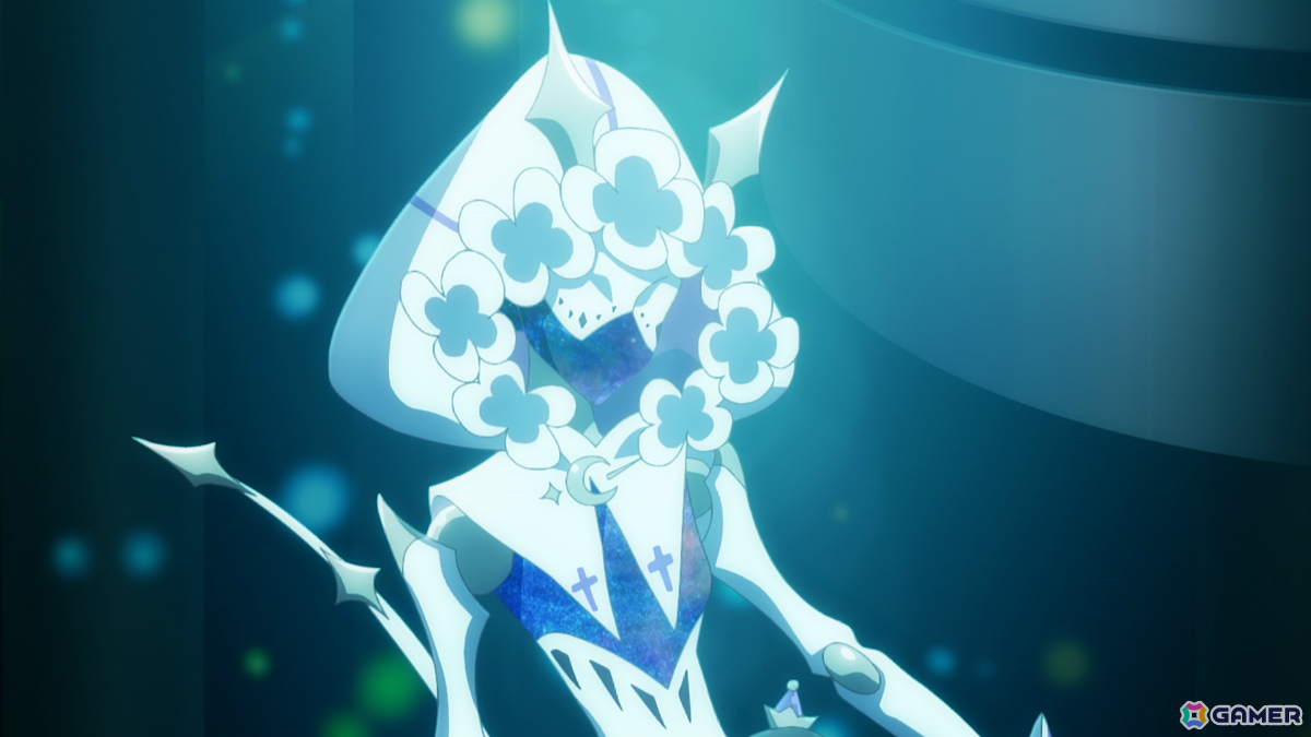 TVアニメ「プリンセッション・オーケストラ」新OPテーマ「FUTURE SESSION」にのせて新たな脅威を映したPVが公開！の画像9