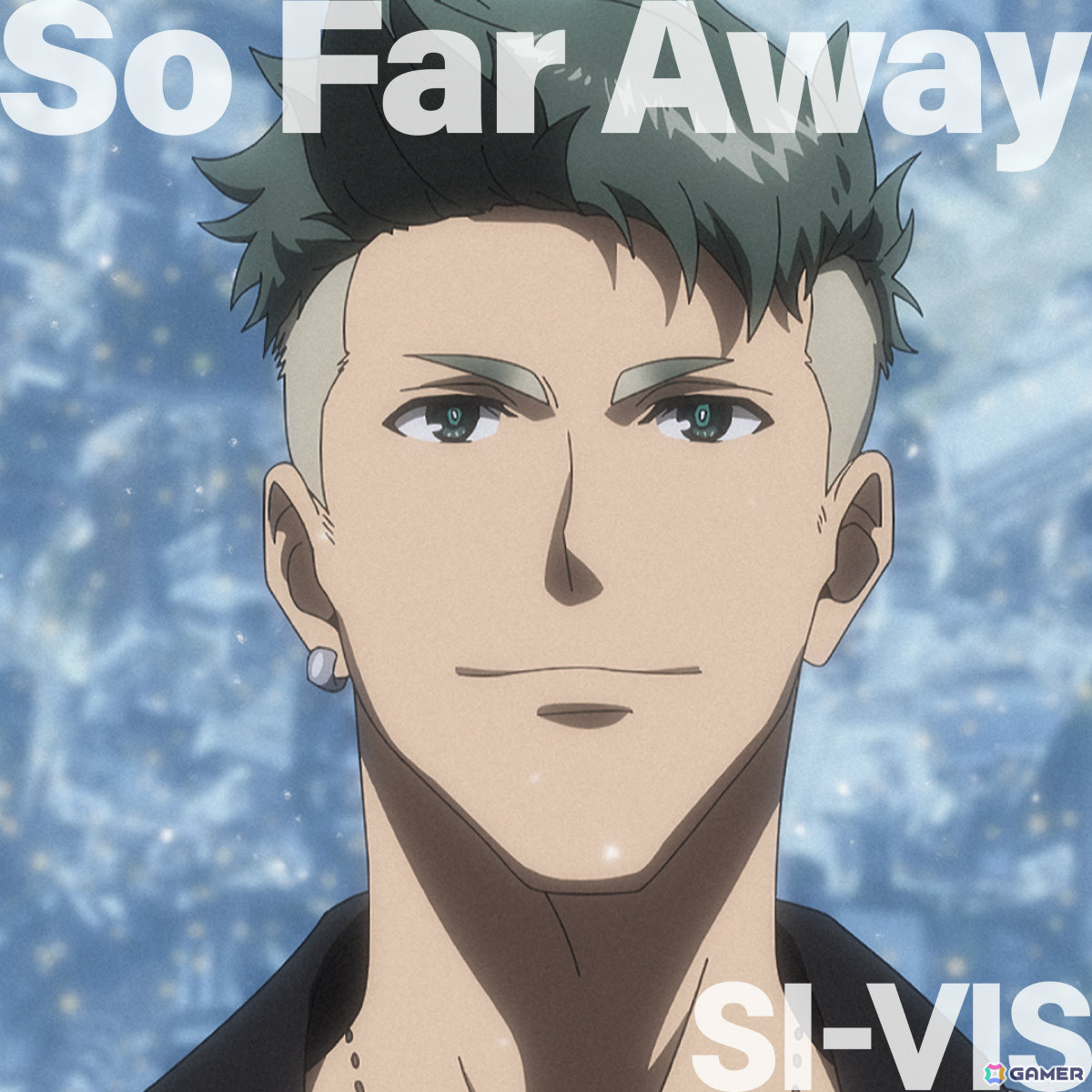 TVアニメ「SI-VIS: The Sound of Heroes」第1話劇中歌「MELODEA」のリリックビデオや劇中ユニット「SI-VIS」によるMV Anime ver.が公開!の画像