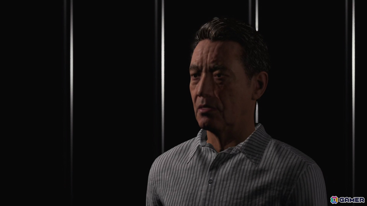 店長に監視され続けるカフェでバイトをしつつ真実を暴き出すミステリーADV「パノプティコン」のSteamページが公開の画像