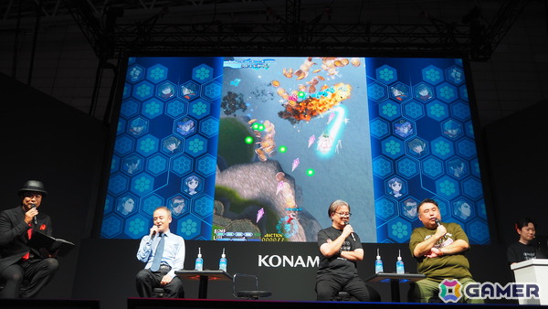 「式神の城」原作の須田直樹氏、芝村裕吏氏が当時のエピソードを語ったステージをレポート!Switch版「式神の城III」の実機プレイも【TGS2025】の画像