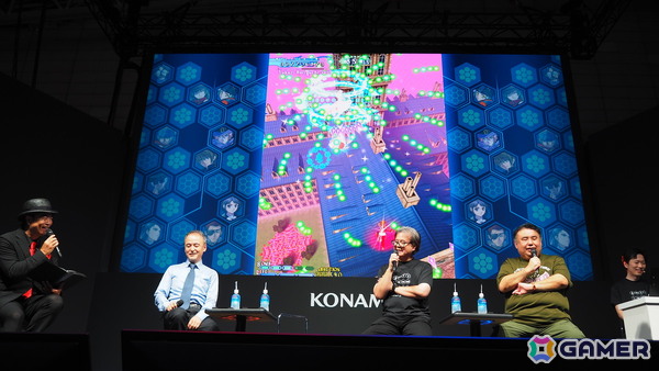 「式神の城」原作の須田直樹氏、芝村裕吏氏が当時のエピソードを語ったステージをレポート!Switch版「式神の城III」の実機プレイも【TGS2025】の画像