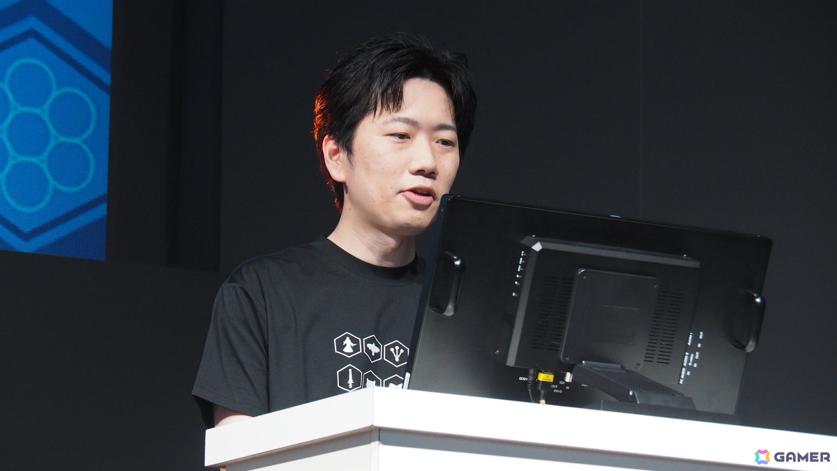 「式神の城」原作の須田直樹氏、芝村裕吏氏が当時のエピソードを語ったステージをレポート！Switch版「式神の城III」の実機プレイも【TGS2025】の画像8