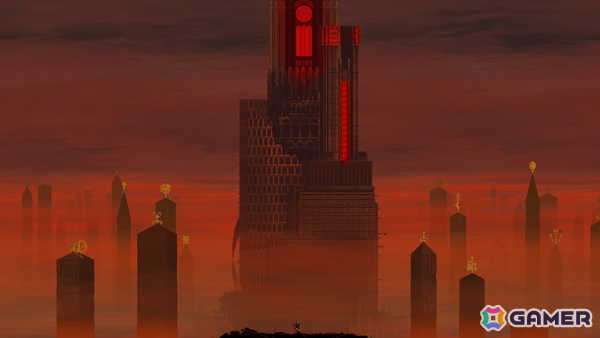 「HellPunk: Purgatorium」プレイレポート＆インタビュー：地獄の2Dアクションローグライト、「Dead Cells」「Skul」の影響受けつつ自由度の高いビルドを目指す【TGS2025】の画像3