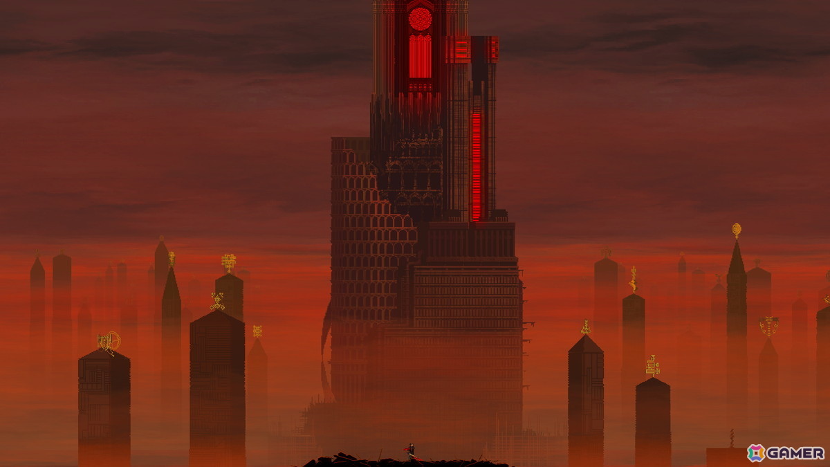 「HellPunk: Purgatorium」プレイレポート&インタビュー:地獄の2Dアクションローグライト、「Dead Cells」「Skul」の影響受けつつ自由度の高いビルドを目指す【TGS2025】の画像